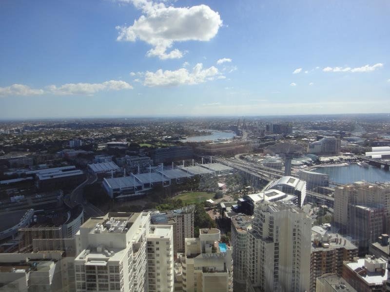 91 Liverpool Street, Sydney NSW 2000