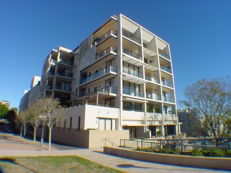 81 Point Street, Pyrmont NSW 2009