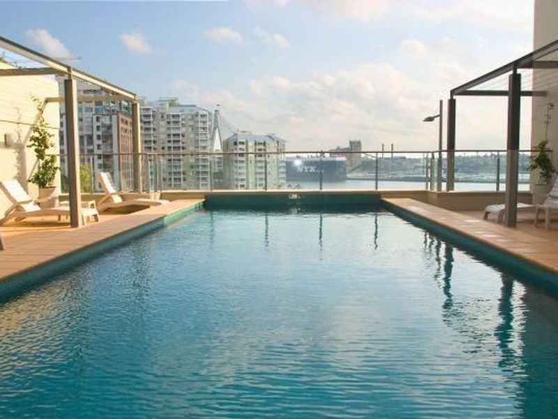 81 Point Street, Pyrmont NSW 2009