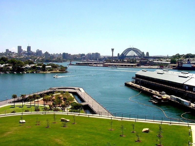 81 Point Street, Pyrmont NSW 2009