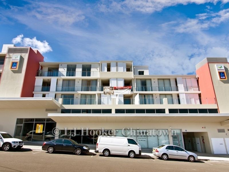 2BR/52-76 Rowe Street, Eastwood NSW 2122