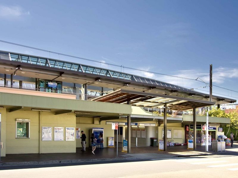 2BR/52-76 Rowe Street, Eastwood NSW 2122