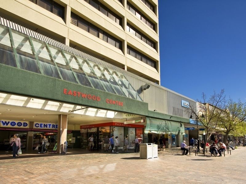 2BR/52-76 Rowe Street, Eastwood NSW 2122