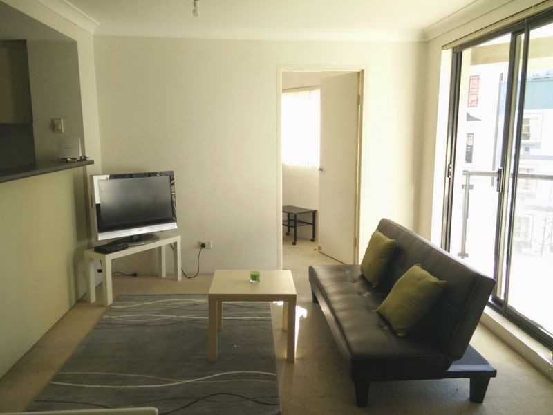 1 Randle Street, Surry Hills NSW 2010