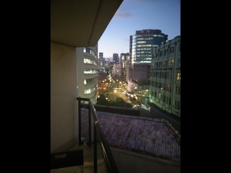 1 Randle Street, Surry Hills NSW 2010