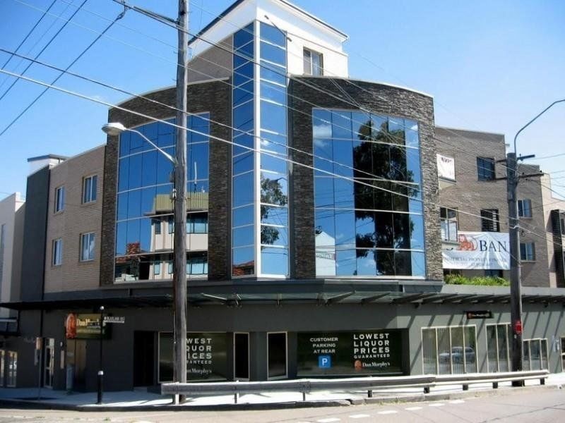 1-7 Rowe Street, Eastwood NSW 2122