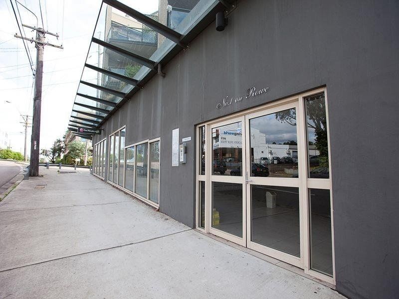 1-7 Rowe Street, Eastwood NSW 2122