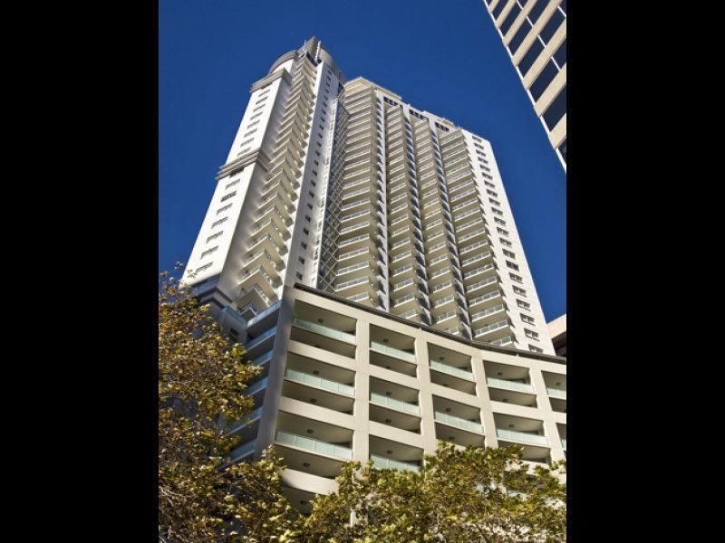 2 Cunningham Street, Sydney NSW 2000