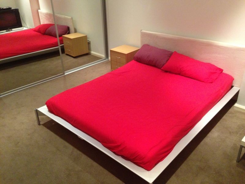 2 Cunningham Street, Sydney NSW 2000