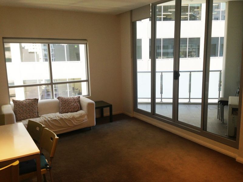 2 Cunningham Street, Sydney NSW 2000