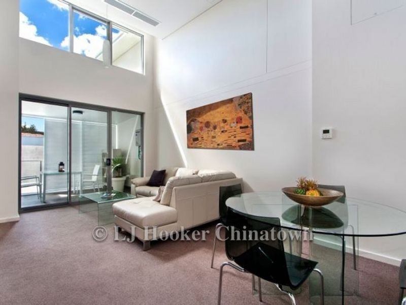 5/52 Rowe, Eastwood NSW 2122