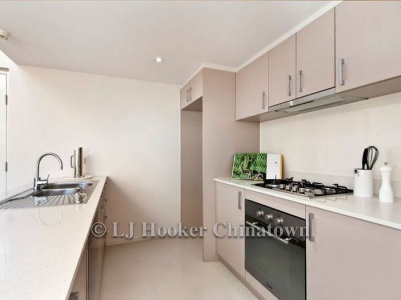 5/52 Rowe, Eastwood NSW 2122