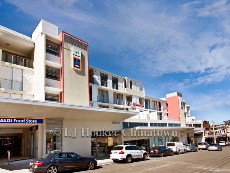 52 Rowe Street, Eastwood NSW 2122