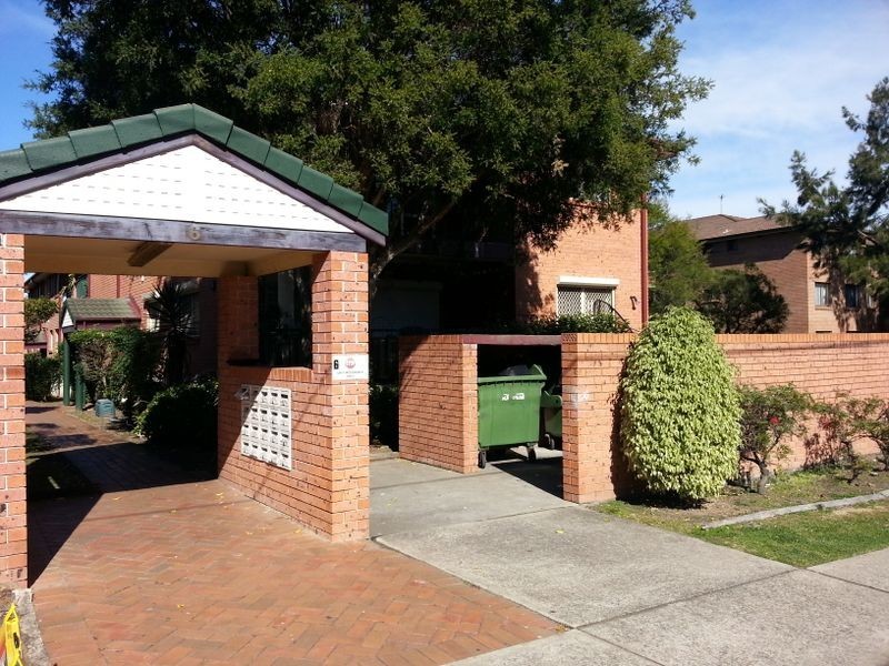 6-10 Myrtle Road, Bankstown NSW 2200