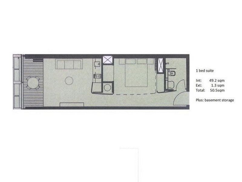 Lv 10/2 Chippendale Way, Chippendale NSW 2008