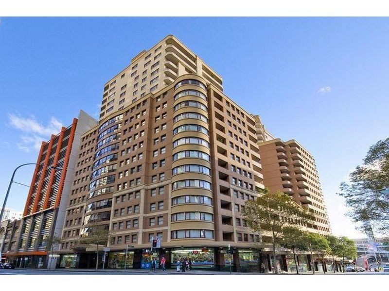 Lv 8/289 Sussex Street, Sydney NSW 2000