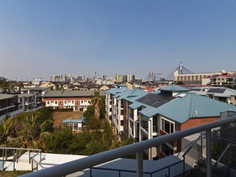 8 Reynolds Avenue, Balmain NSW 2041