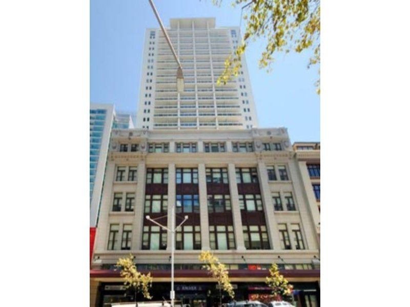 569-581 George Street, Sydney NSW 2000