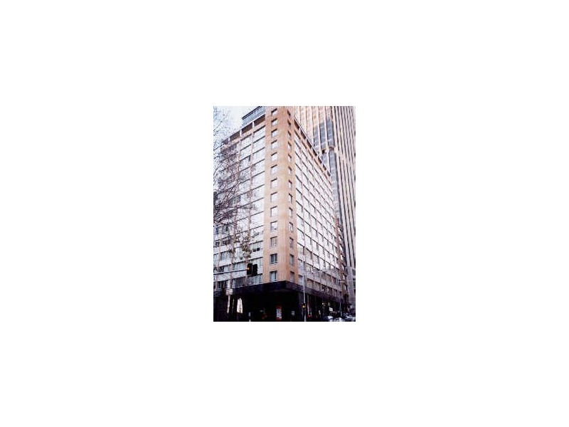 1202/38 Bridge St (Studio), Sydney NSW 2000