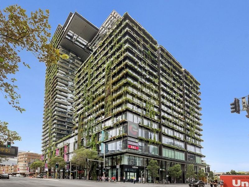 3 Carlton St, Chippendale NSW 2008