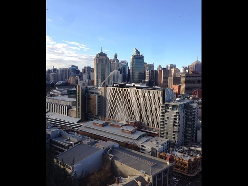 3 Carlton St, Chippendale NSW 2008