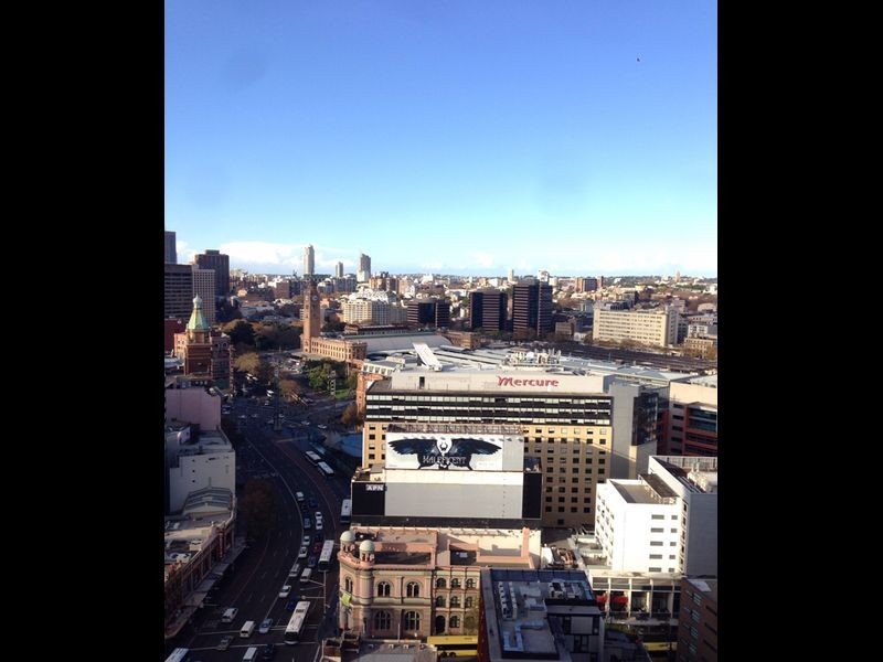 3 Carlton St, Chippendale NSW 2008