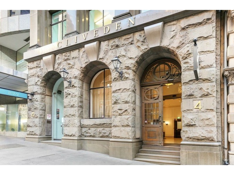 4 Bridge Street, Sydney NSW 2000