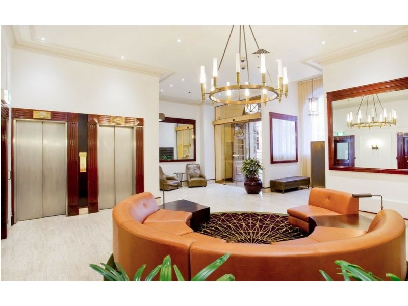 4 Bridge Street, Sydney NSW 2000