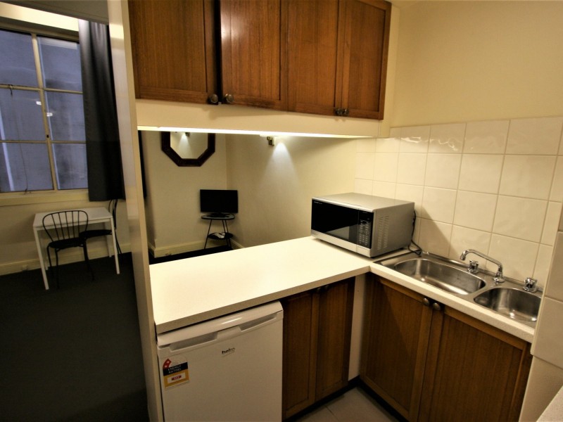 4 Bridge Street, Sydney NSW 2000