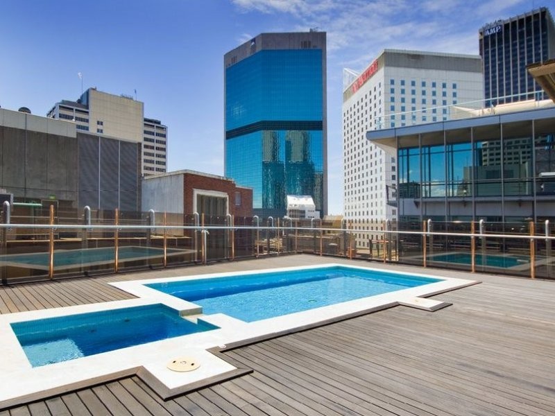 4 Bridge Street, Sydney NSW 2000