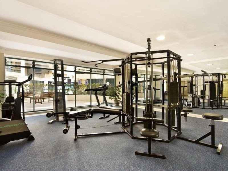 414-418 Pitt St, Sydney NSW 2000