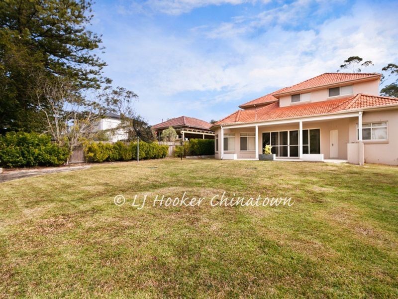 7 Koola Ave, Killara NSW 2071