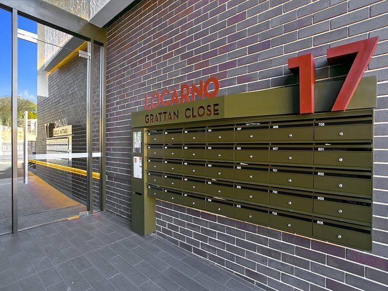 17 Grattan Cl, Glebe NSW 2037