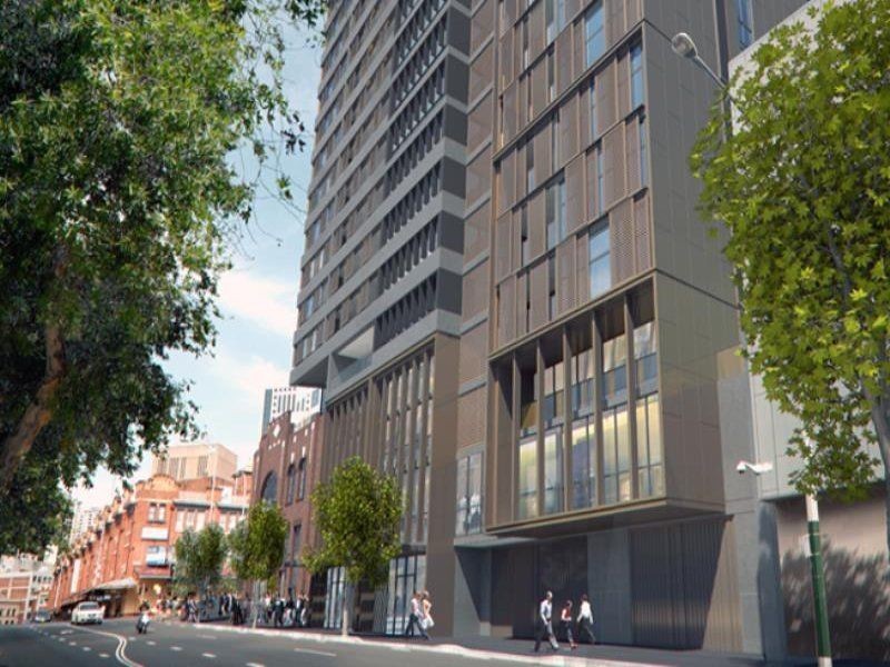 33 Ultimo Rd, Sydney NSW 2000