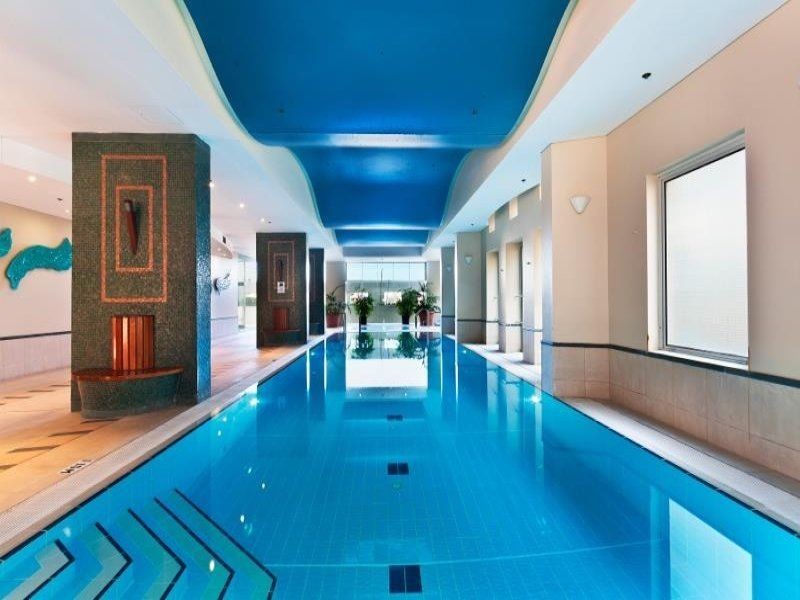 343 Pitt St, Sydney NSW 2000