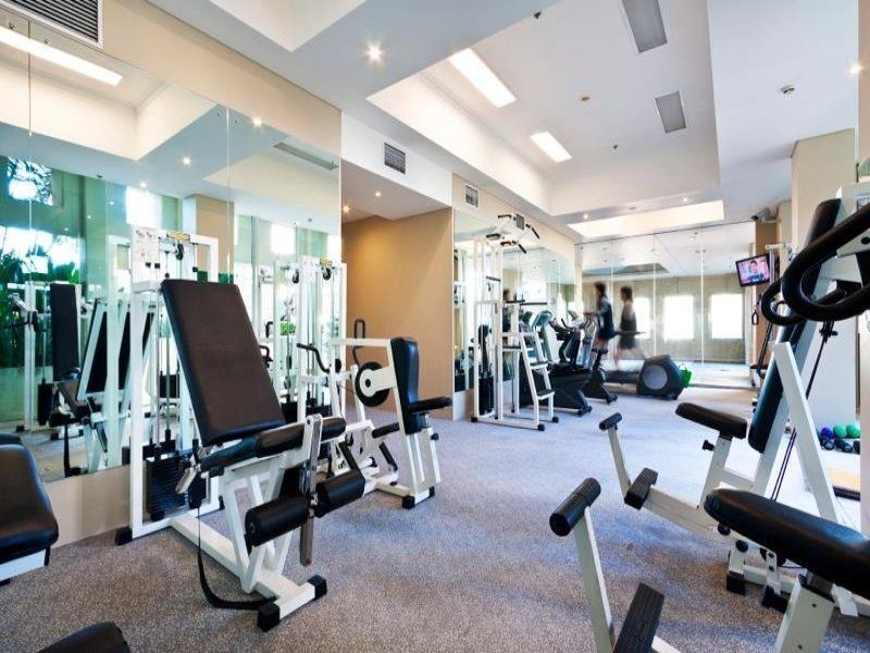 343 Pitt St, Sydney NSW 2000