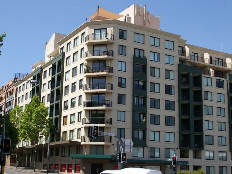 209 Harris Street, Pyrmont NSW 2009