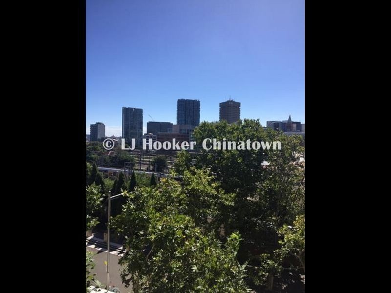 30-34 Chalmers St, Surry Hills NSW 2010