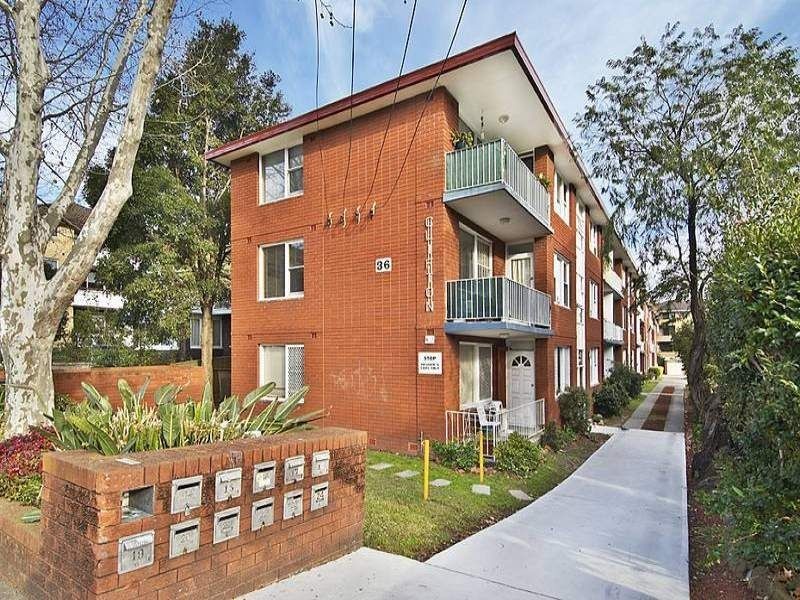 36 Bland Street, Ashfield NSW 2131
