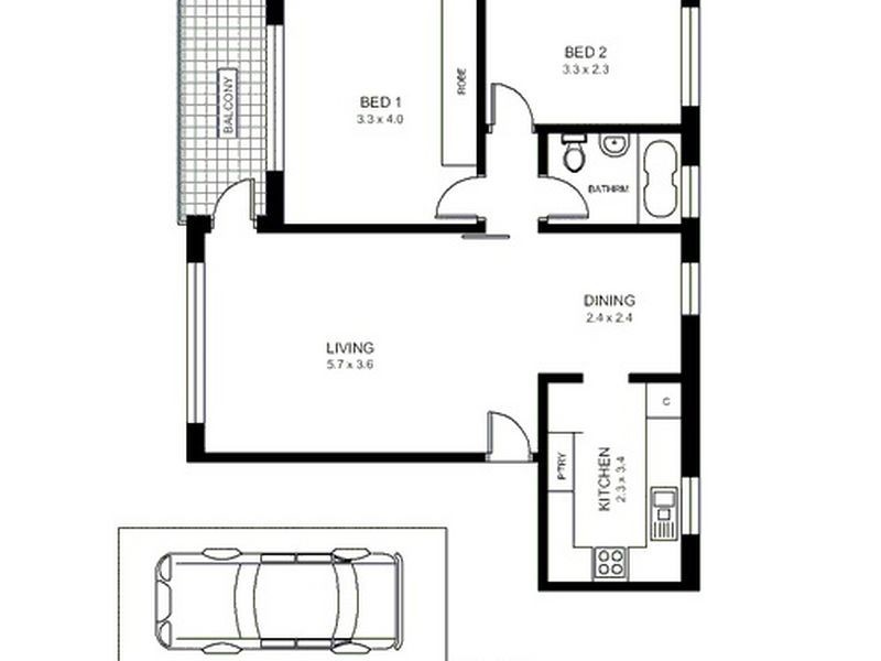 36 Bland Street, Ashfield NSW 2131