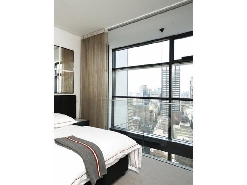 101 Bathurst St, Sydney NSW 2000