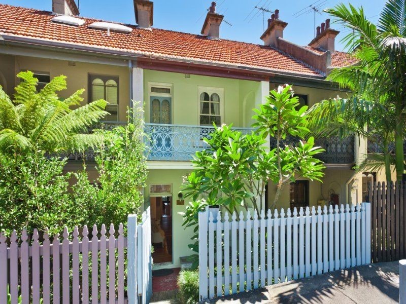 126 Bowman Street, Pyrmont NSW 2009