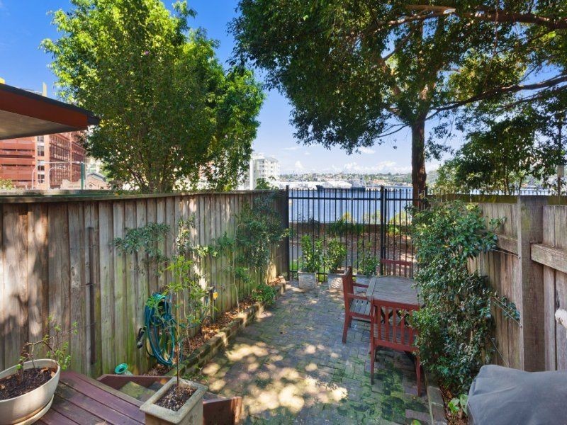 126 Bowman Street, Pyrmont NSW 2009