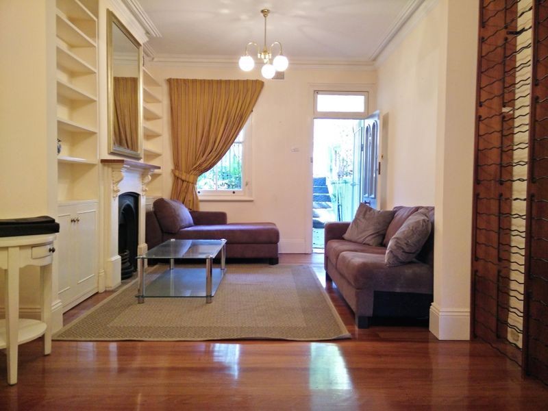 126 Bowman Street, Pyrmont NSW 2009