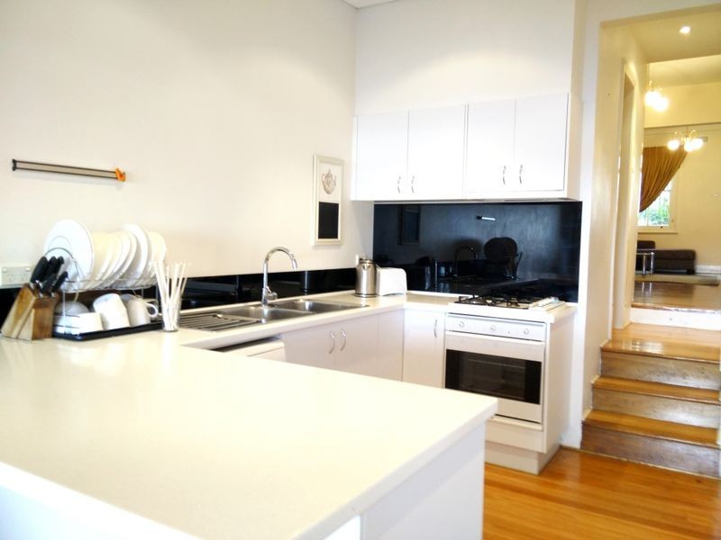 126 Bowman Street, Pyrmont NSW 2009