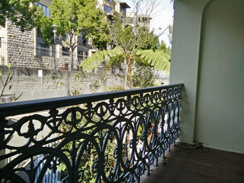 126 Bowman Street, Pyrmont NSW 2009