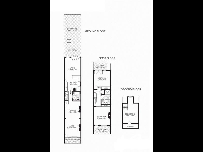 126 Bowman Street, Pyrmont NSW 2009