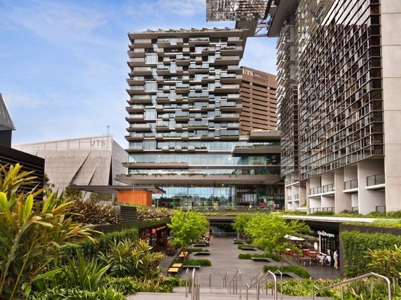 20/18 Park Lane, Chippendale NSW 2008