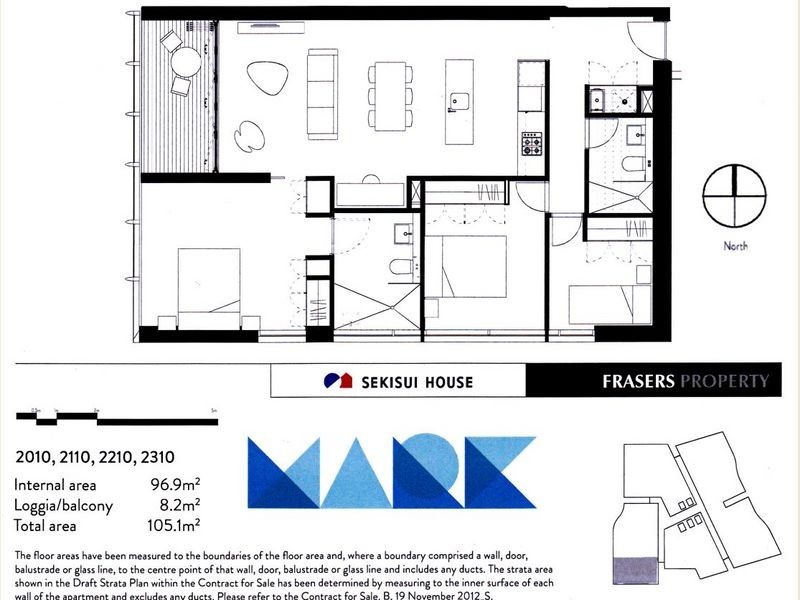20/18 Park Lane, Chippendale NSW 2008