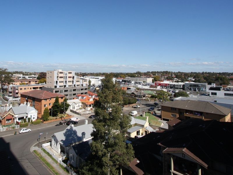 8 Cowper Street, Parramatta NSW 2150